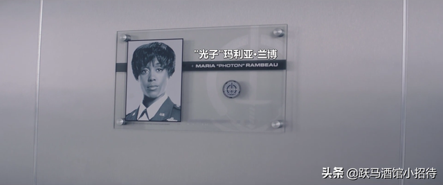旺达幻视：新英雄“光子”莫妮卡·兰博的能力分析