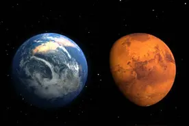 七大洲、四大洋将消失？研究：地球或将重组，超大陆将形成图片