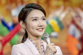 实力备受质疑，为何还能被力捧？“嘴瓢主持人”龙洋的故事不简单图片