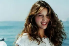 法媒评选世界最美面孔，这些小姐姐的颜你get到了吗？图片