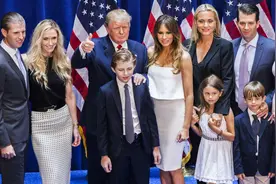 美国三大族裔：欧裔白人最多，黑人多住在城市，拉丁裔最勤恳图片