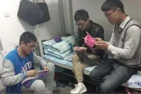 孩子上了初中，“走读”还是“寄宿”好？要到高中才能看出差距图片