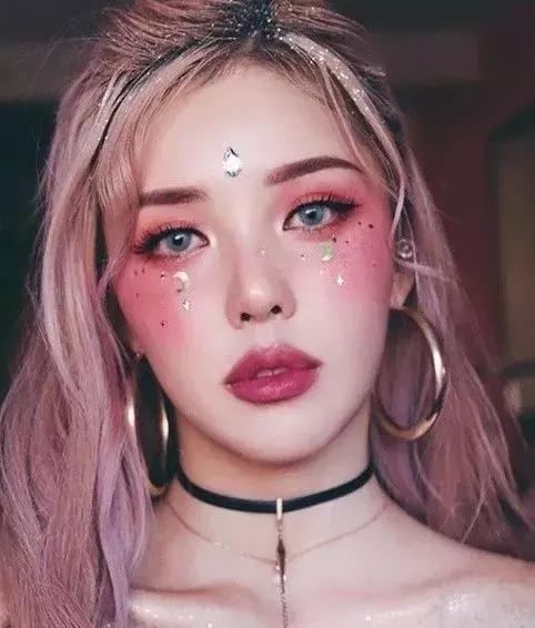 女生第一次蹦迪，要注意这4点
