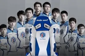 KPL历史一穿N最终夺冠有三支战队，夺冠率高达75%，TS能否延续？图片