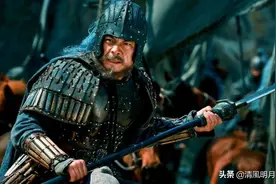 一桩历史冤案，魏延的脑后真的有反骨吗？图片