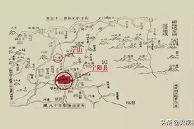 中国影像方志| 宁阳：四八宴席传承中华礼制文化 《颜氏家训》涵养清正家风图片