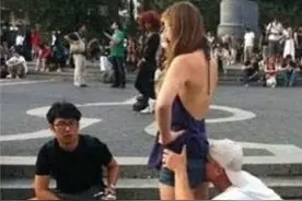 "闻屁师"年薪高达三十万！你愿意去应聘嘛！图片