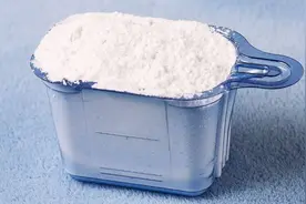 洗衣粉、洗衣液、皂粉、肥皂、香皂、洗洁精的区别图片