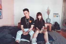 湖大硕士毕业生跳江殉情：成年人的世界，什么情绪什么命图片