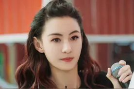 张柏芝怀孕疑再添实锤，曾被向太称为大话精！和谢霆锋复婚概率大图片