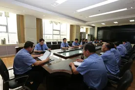 学习领导讲话 落实会议精神图片