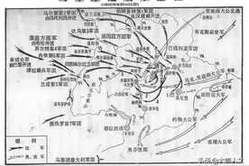 法兰西第一帝国篇之（四）大胜乌尔姆图片