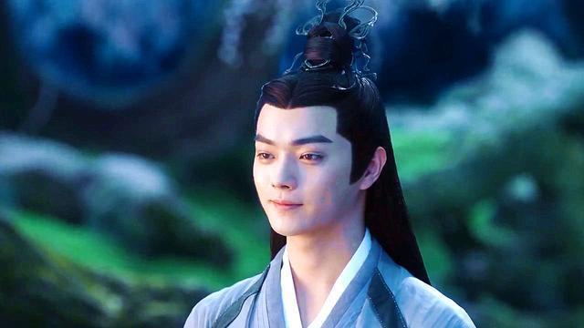 千古玦尘:上古应劫转世成后池,白玦为何用两个身份陪在她身边?