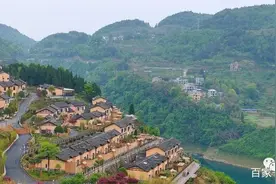 凤凰不止有古城，还有这些美丽苗寨等你来图片