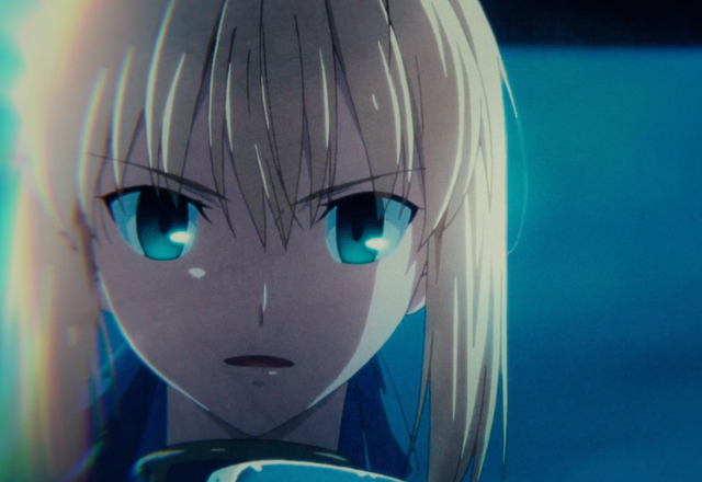 《命运之夜——天之杯：恶兆之花》为何能封神？这次为型月厨而战