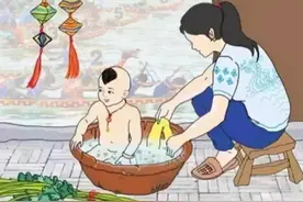 端午节的习俗你知多少？吃“五红”是哪“五红”？辟邪吉祥祝安康图片