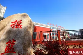 洛阳洛龙区3所新建公办幼儿园招生，23日可网上报名图片