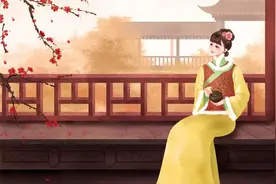 有一种女人，在男人心目中，长久不会“掉价”图片
