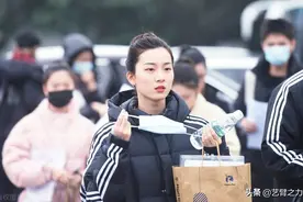 艺考成绩存在运气成分？平时成绩一般最后却是高分，原因何在图片