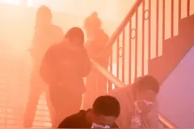 你应该知道的火灾常识，今天我们一次说清楚！图片