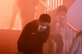 你应该知道的火灾常识，今天我们一次说清楚！图片