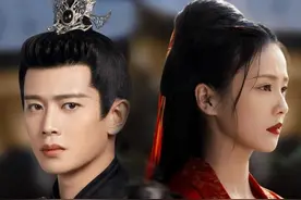 深度剖析一生一世，时宜终于嫁了周生辰，为何任嘉伦却说新剧更虐图片