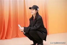 宋茜创3女团舞教学开课 化身严格教练温柔暖心指导图片