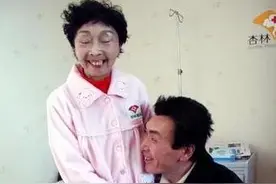 60岁“高龄老太”为爱整容成少女，嫁给30岁小伙，如今怎么样了？图片