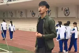 班主任常挂在嘴边的7句“口头禅”，你还记得吗？同一个世界图片