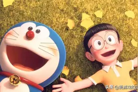 你知道大雄入睡有多快吗？《哆啦A梦》中的冷知识分享图片