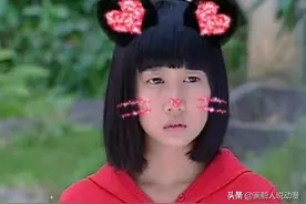 巴啦啦小魔仙：严莉莉的五种画风，小恶魔有点凶，阿拉蕾最可爱图片