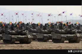 紧抱美军大腿，世界唯一跪求外国指挥的军队，屈辱地活着比死了强图片