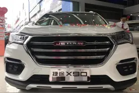 被低估的国产车，发动机敢保100万公里，2.85米的轴距还不到8万图片