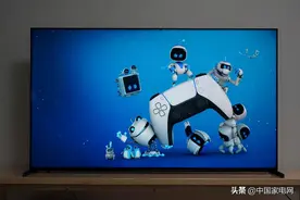 索尼新旗舰X95J电视：中国化诚意十足图片