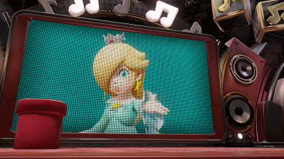 游戏首班车：全攻略解析《超级马里奥派对》，聚会时间的不二法宝