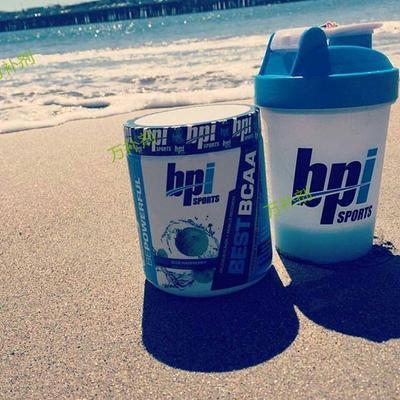 增肌不可缺少的BCAA你在吃吗？