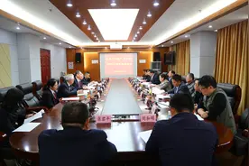 明光检察院举办“服务‘六稳’‘六保’护航民企发展”检察开放日活动图片
