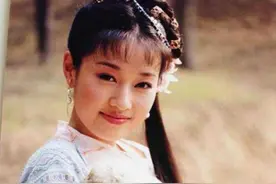 马伊琍感情不如事业顺？15岁赚学费17岁收获800元片酬图片