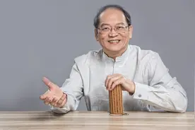傅佩荣：假如缺少这件事，人生会变得多么无聊痛苦？假期一定要看图片
