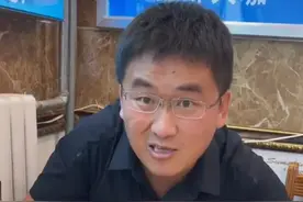半岛叨叨｜38元、42元、58元……争议“笑神”和各地饺子杠上了，青岛网红郝开心：别乱带节奏图片