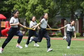 又一省将中考体育提至100分，教育部体育改革推进，学习压力加大图片