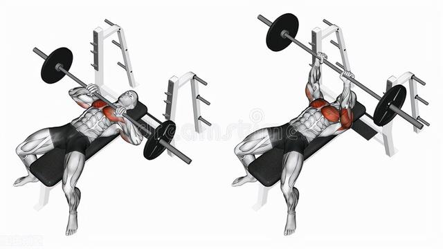 健身应该从何入手？一套公认的健身流程，你做对了吗？