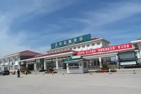 看完中国高速服务区，再看印度高速服务区，车主：差距确实有点大图片