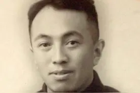 他砍断日军少将头颅，死后却不进八宝山，最终葬在手刃日军之地图片