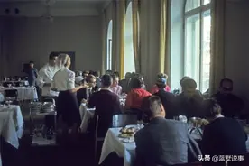 六十年代，被称为“修正主义”的苏联什么样？图片