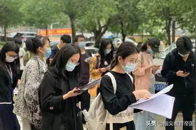 72万人参加法考，专家预测13%以上的通过率，该行业就业前景如何图片