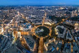 长春100强企业名单：18家营收超50亿元，亚泰集团第2图片