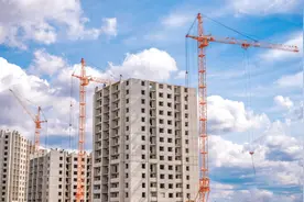 河北快报：石家庄市“51项”获批建筑房地产项目，满满的商机图片