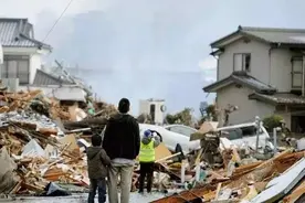 大地震一旦发生，我们生存的几率有多大？图片