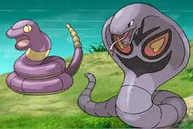 《宝可梦》有威吓特性就一定会成为热门？那这些冷门精灵怎么说？图片